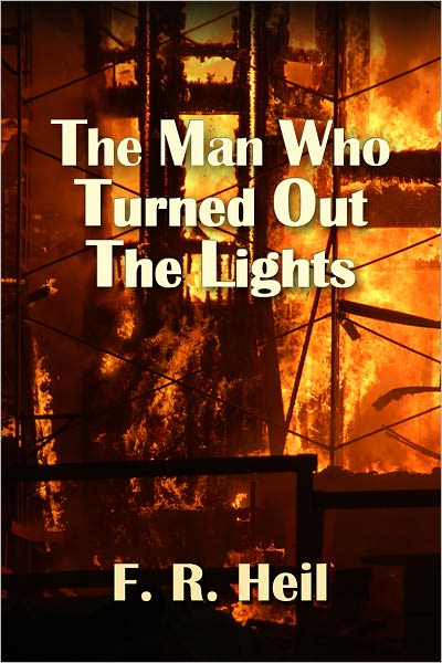 THE MAN WHO TURNED OUT THE LIGHTS