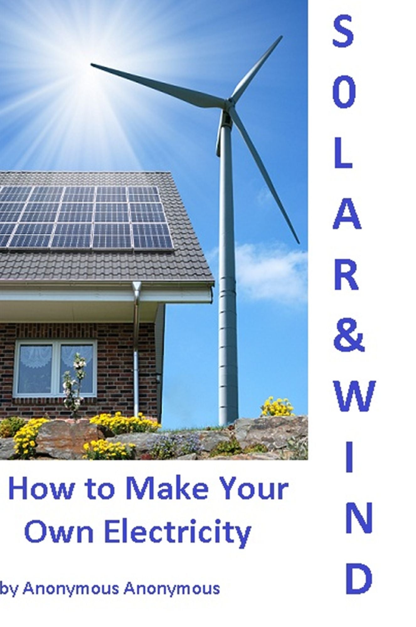Life & Relationships: How to Make Your Own Electricity ( electricity, lightning, fire, levin, electricity, lightning, levin, electricity, lightning, levin )