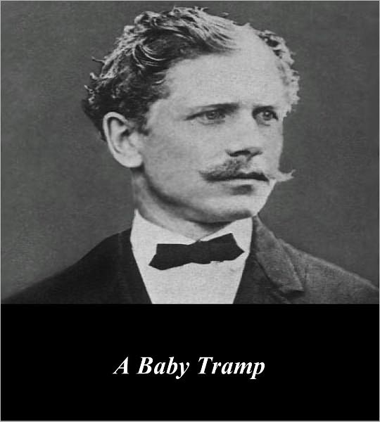 A Baby Tramp (Illustrated)