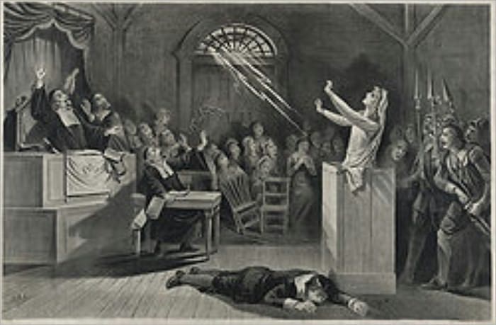 Lois the Witch PLUS The Salem Belle: A Tale ov 1692