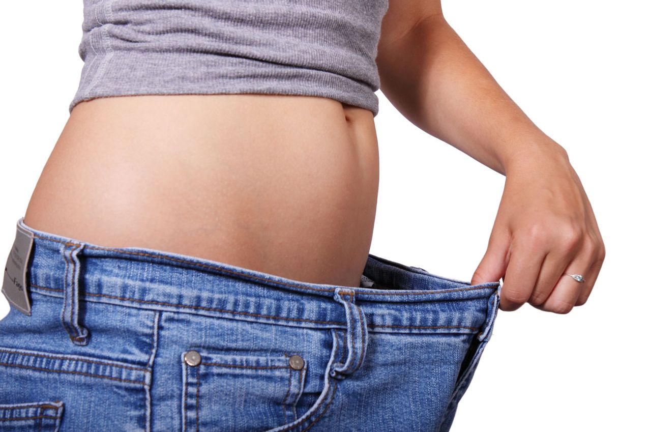 Lose Fat Get Fit Convienant Home Fitness Programs