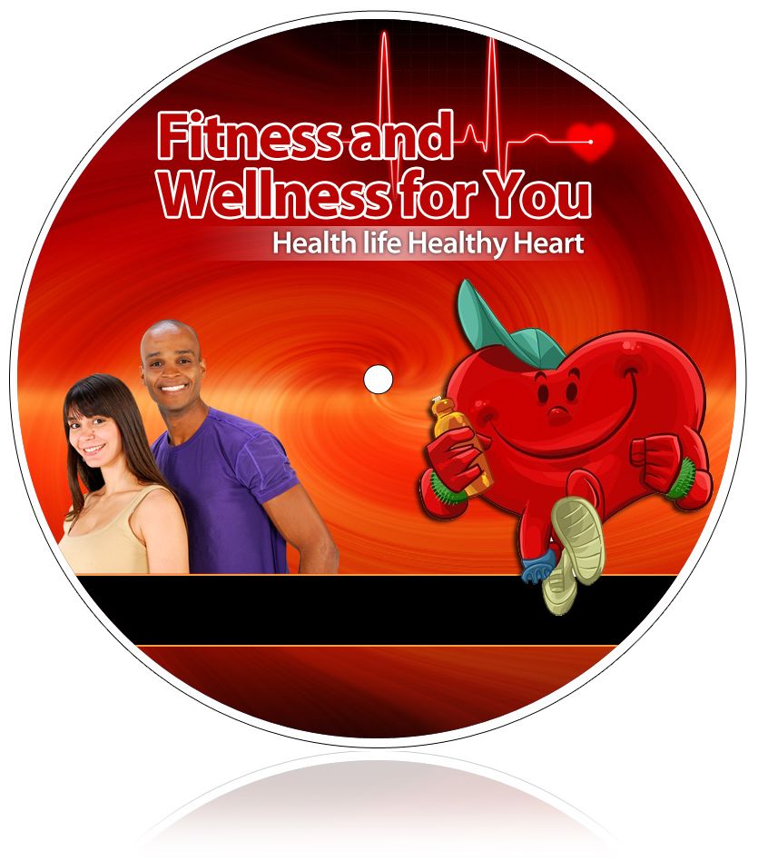 Fitness and Wellness For You