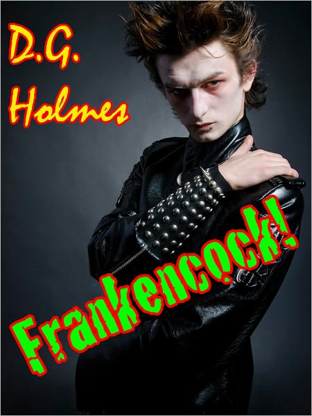 Frankencock