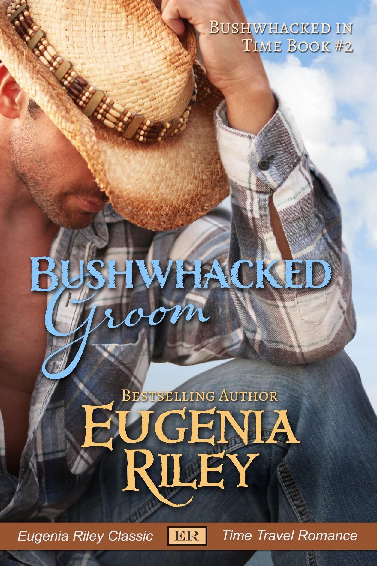 BUSHWHACKED GROOM