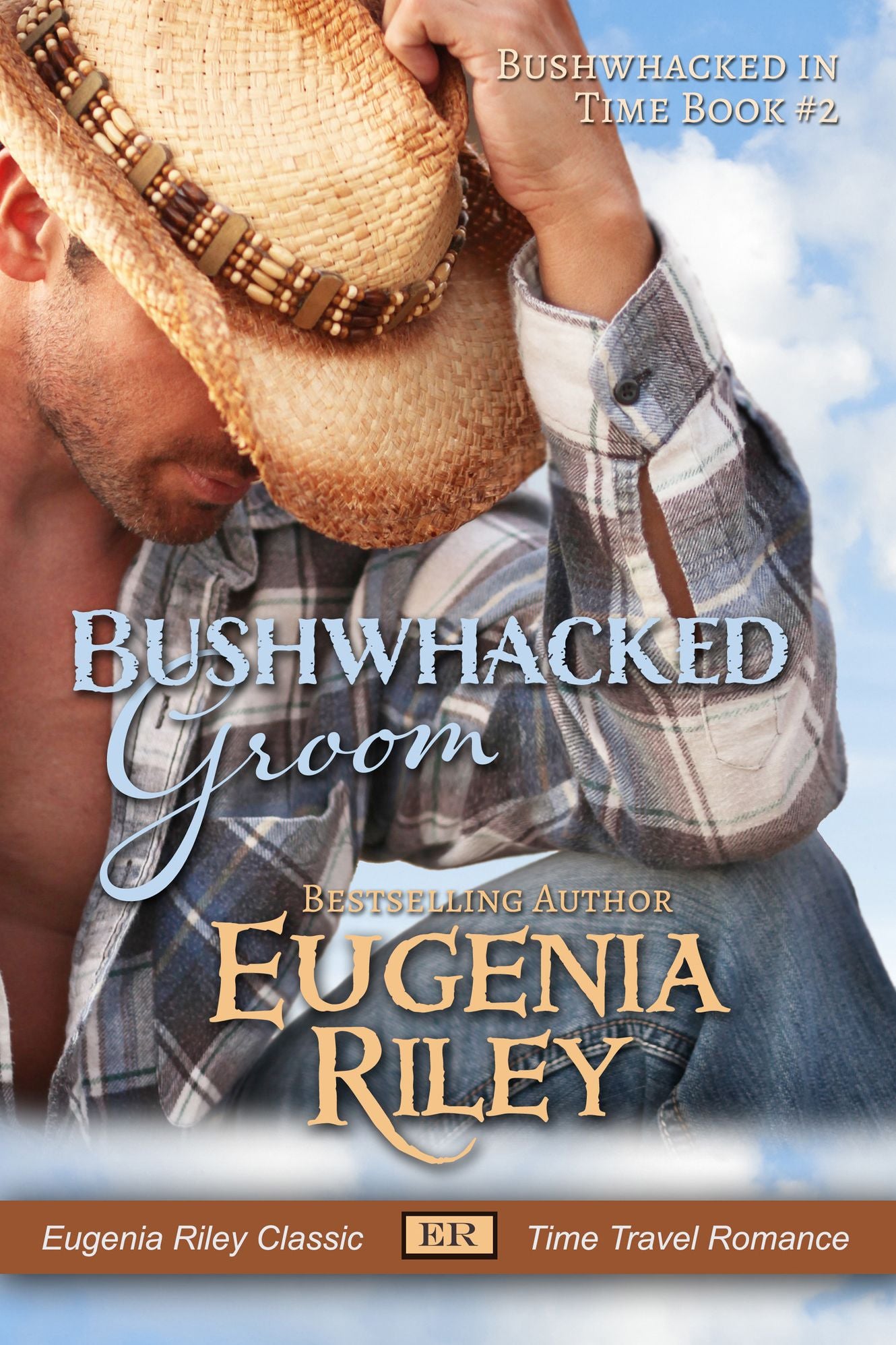 BUSHWHACKED GROOM