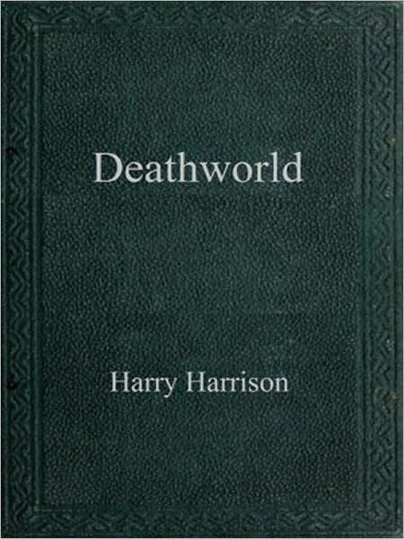 Deathworld