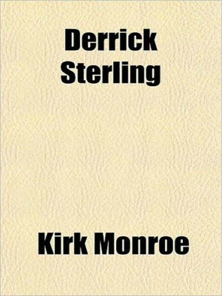 Derrick Sterling