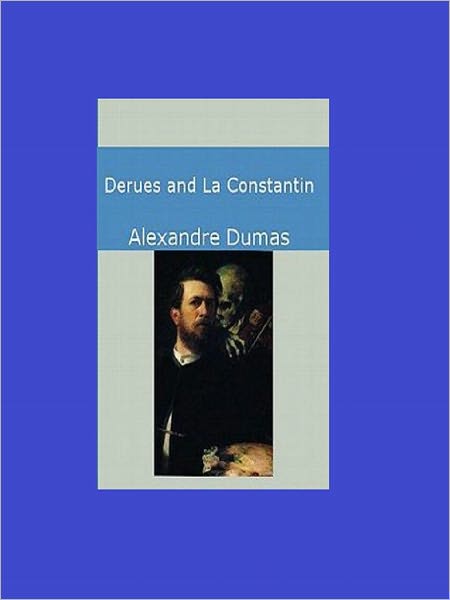 Derues and La Constantin