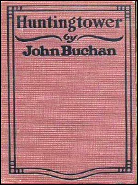 Huntingtower