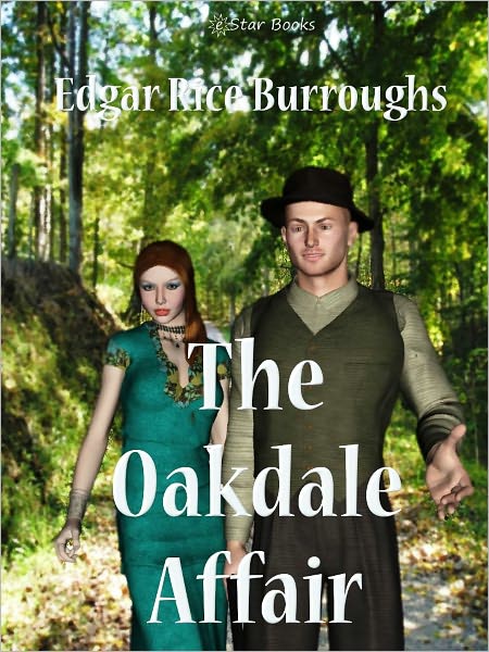 The Oakdale Affair