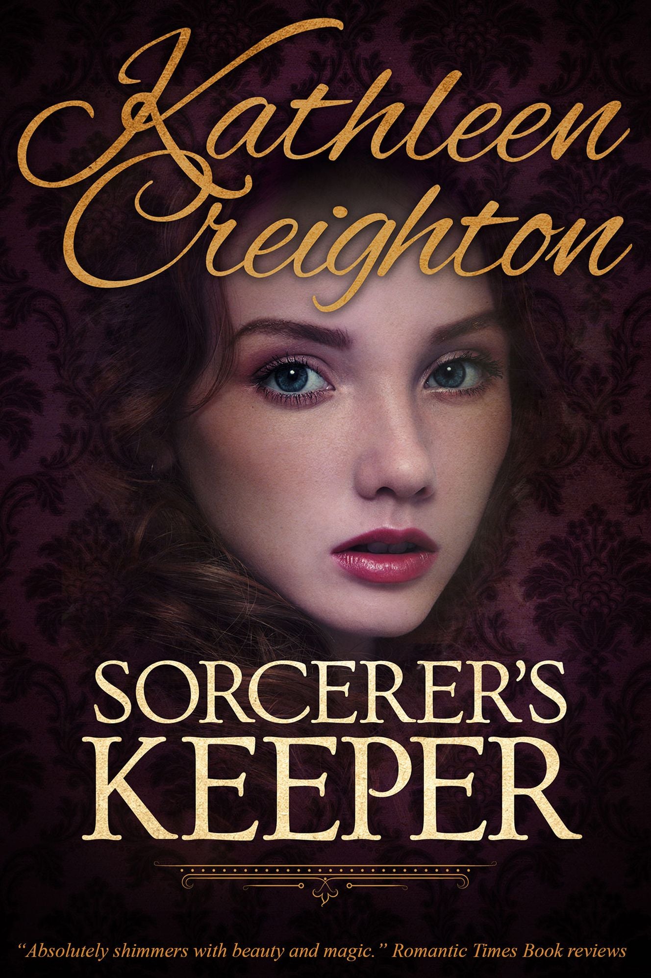 Sorcerer's Keeper