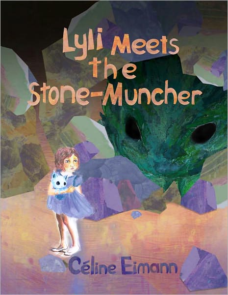 Lyli Meets the Stone-Muncher