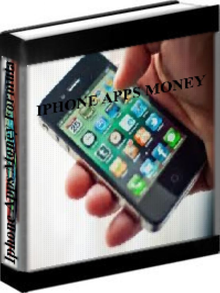 Iphone App Money Formula - How To Make Money With Iphone Apps