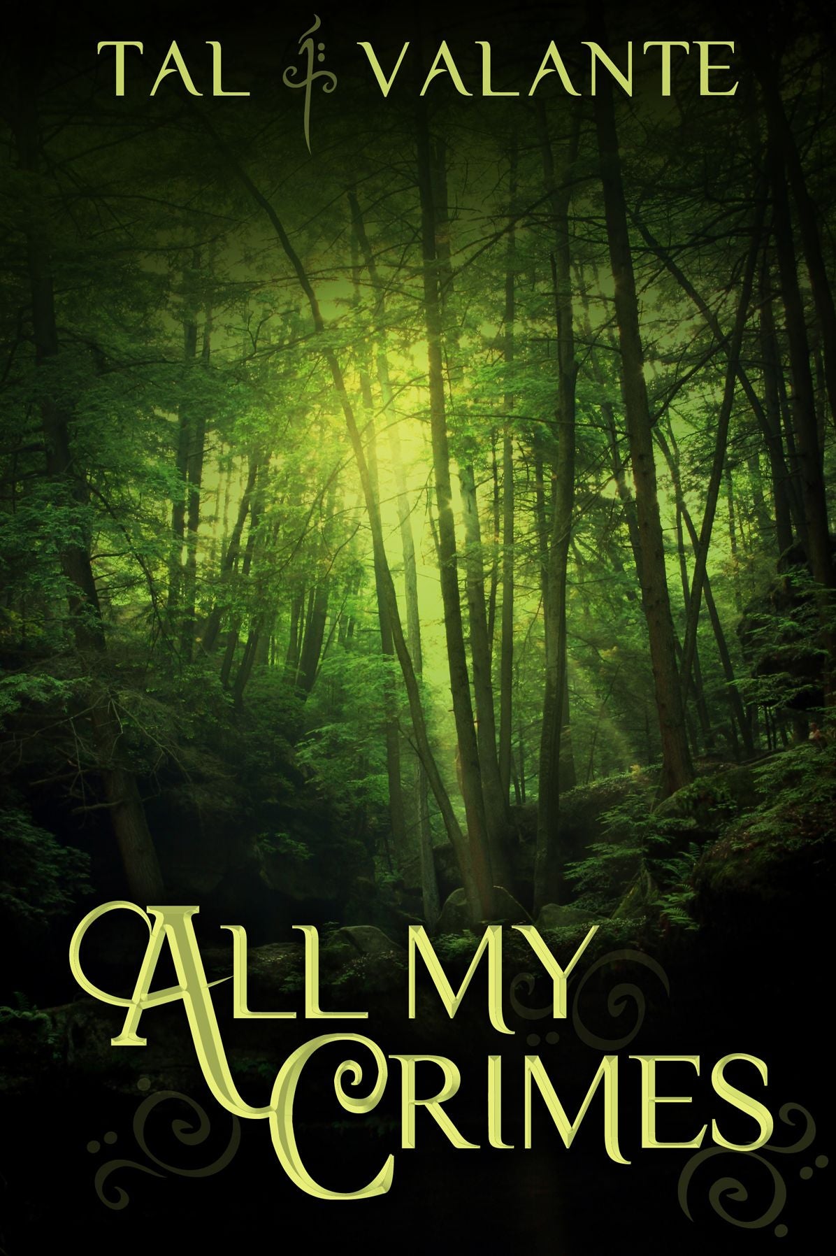 All My Crimes