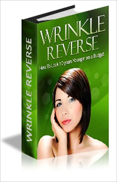 Wrinkle Reverse