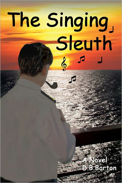 The Singing Sleuth