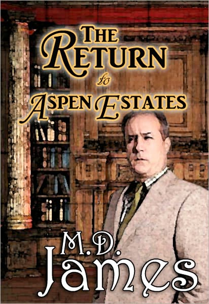 The Return to Aspen Estates (The Concord Series #3)