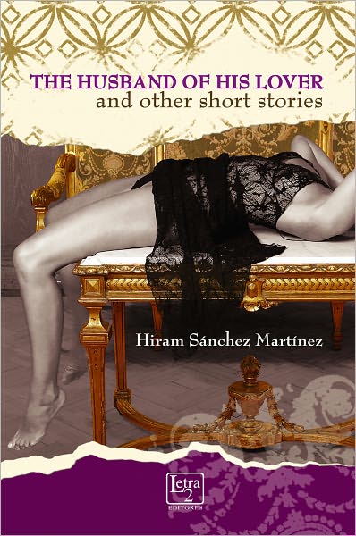 The husband of his lover and other short stories