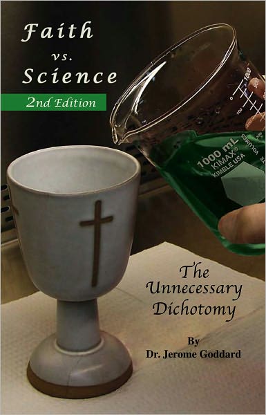 Faith vs. Science - The Unnecessary Dichotomy
