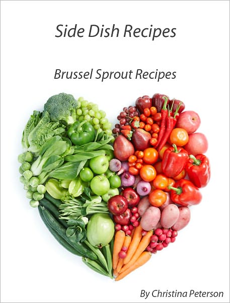 Brussels Sprouts Hot Dish Recipes