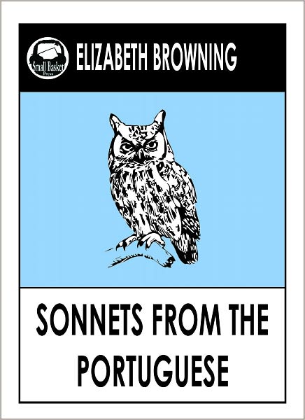 Browning's Sonnets from the Portuguese
