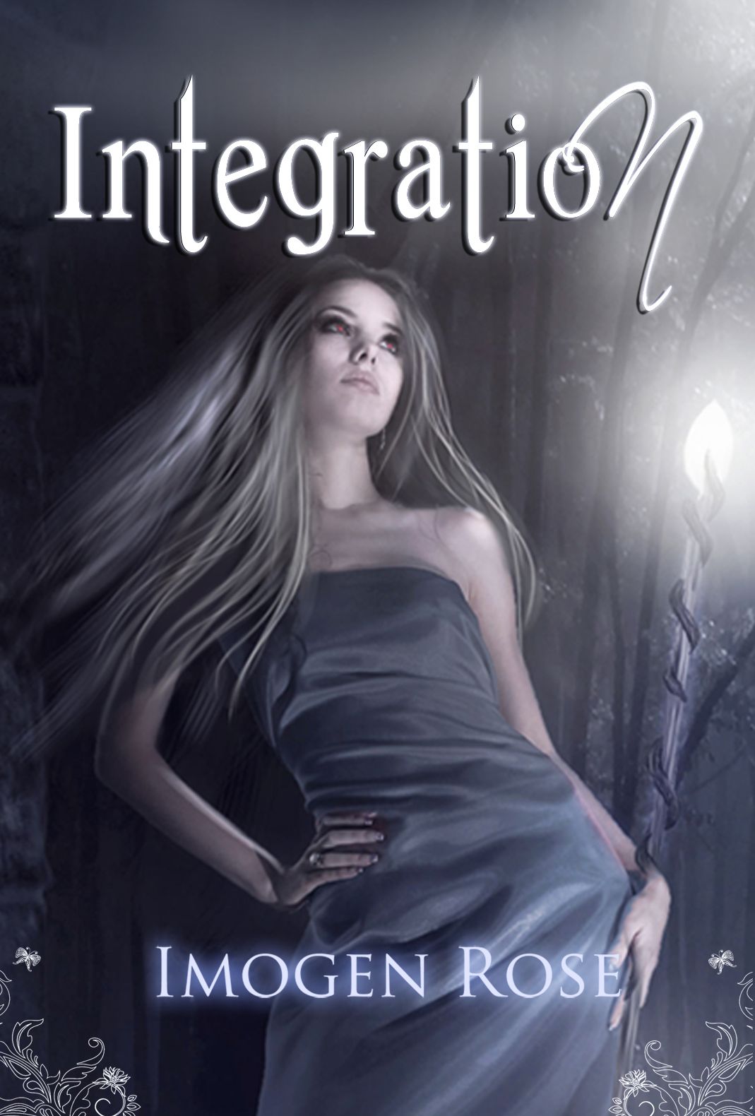 INTEGRATION (Bonfire Chronicles)