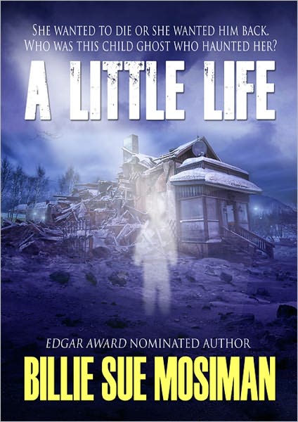A LITTLE LIFE