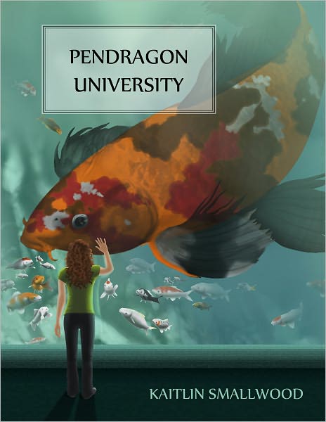 Pendragon University