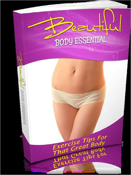 Beautiful Body Essentials
