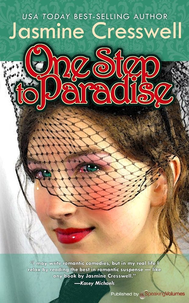 One Step to Paradise