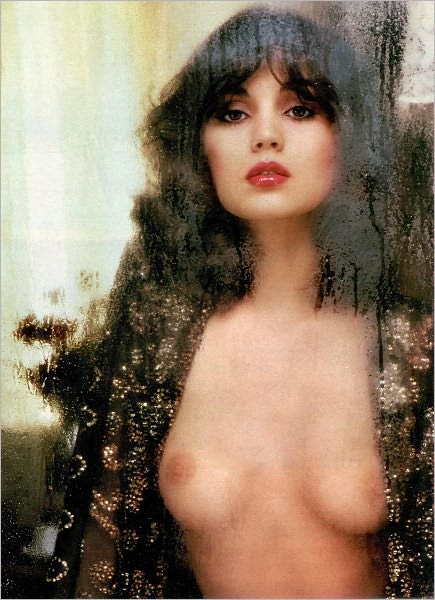 VELVET NIGHTS: REVISITED