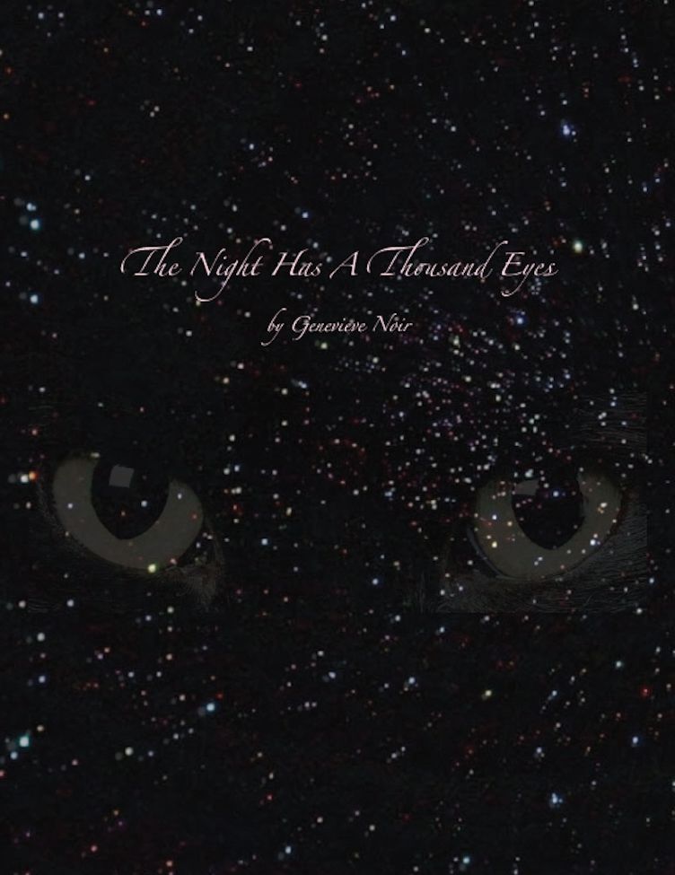The Night Has A Thousand Eyes