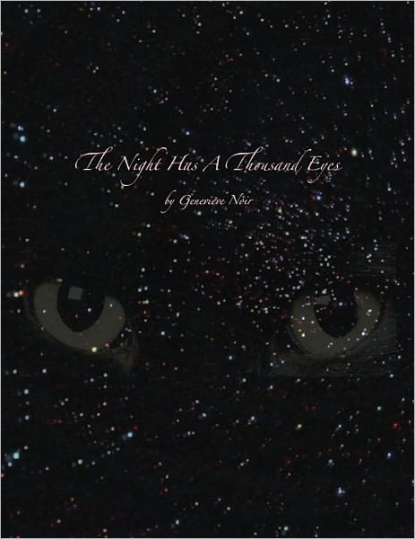 The Night Has A Thousand Eyes