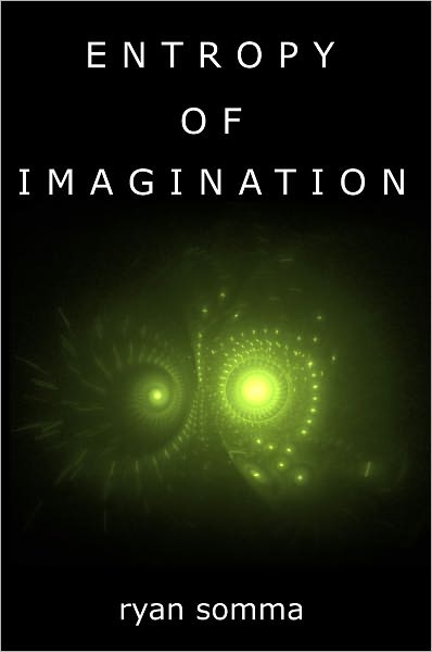 Entropy of Imagination