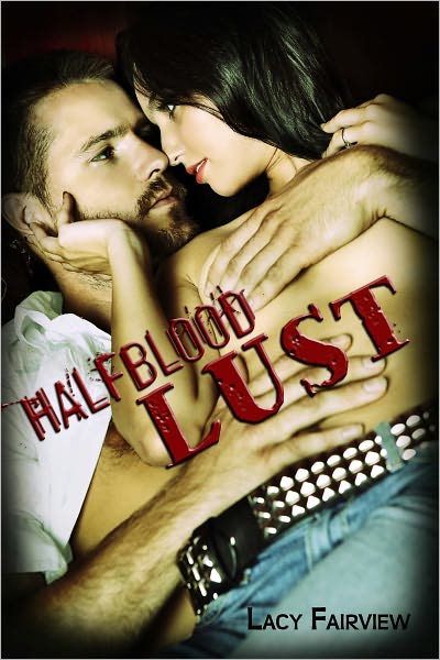 Halfblood Lust