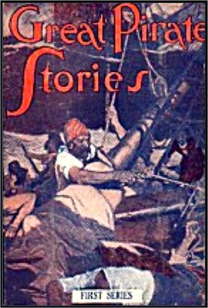 Great Pirate Stories
