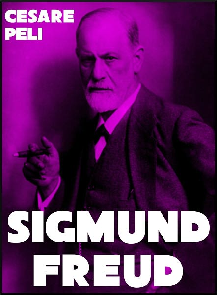 Sigmund Freud