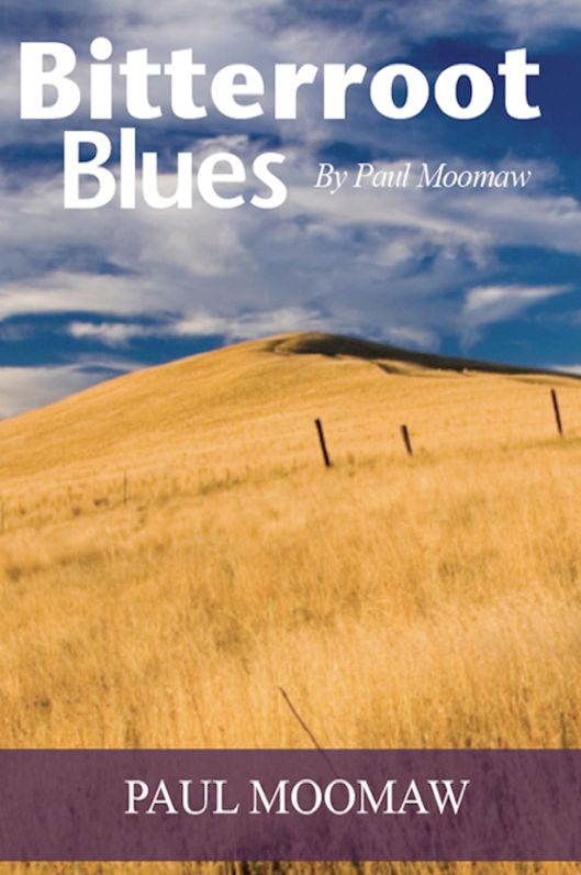 Bitterroot Blues