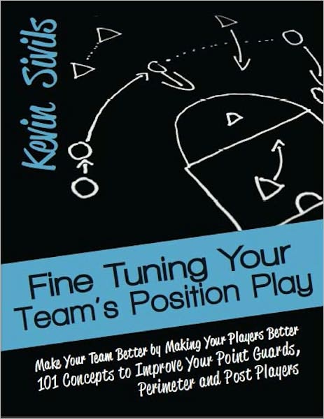 Fine Tuning Your Team's Position Play