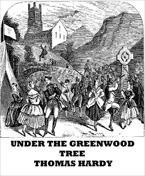 Under the Greenwood Tree