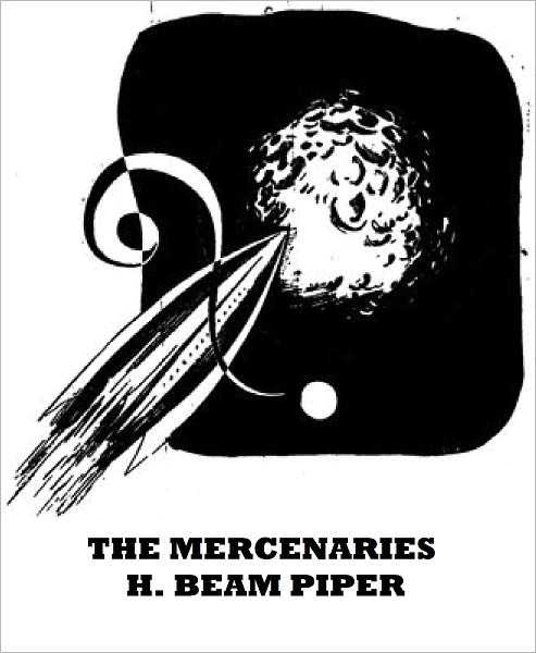 The Mercenaries