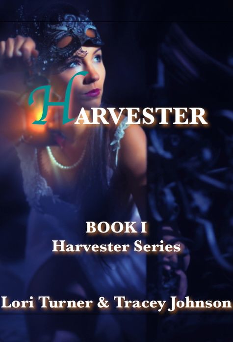 Harvester