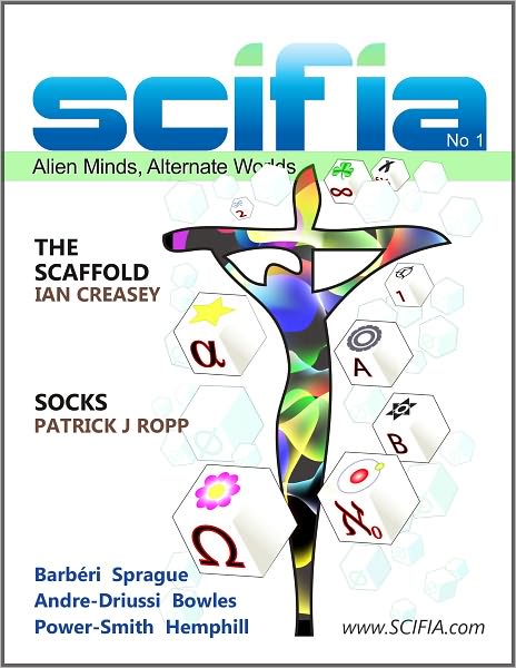 Scifia No 1