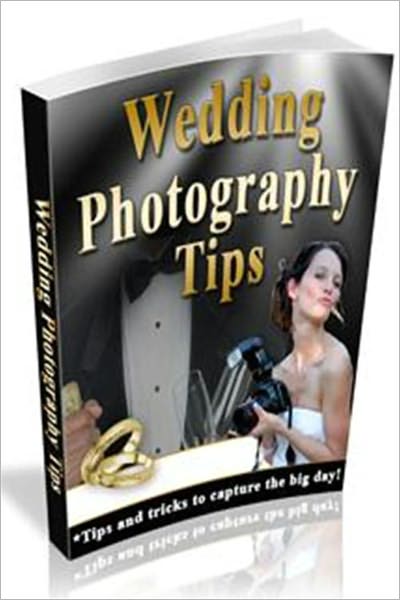 Wedding Photography