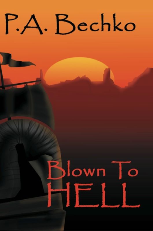 Blown to Hell