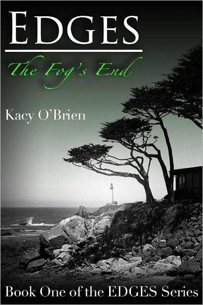 Edges: The Fog's End