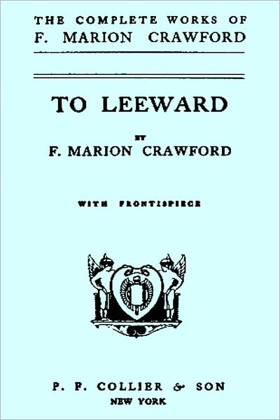 To Leeward (with active TOC)