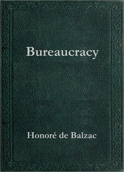 Bureaucracy
