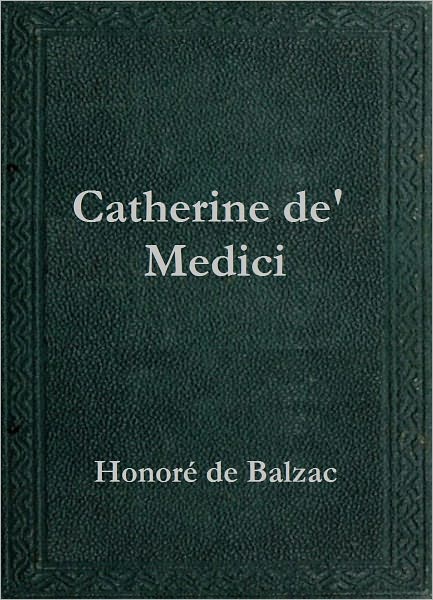 Catherine de Medici