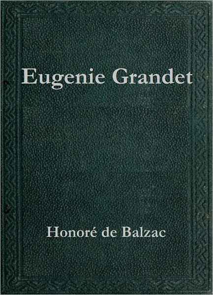 Eugenie Grandet